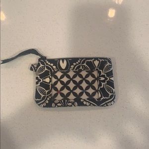 NWOT Very Bradley Barcelona Card/ID Case